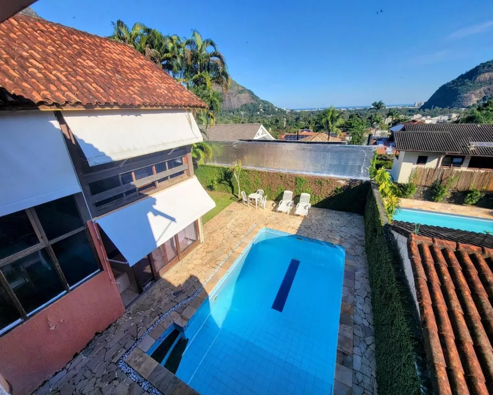 Casa, 4 quartos, 450 m² - Foto 30