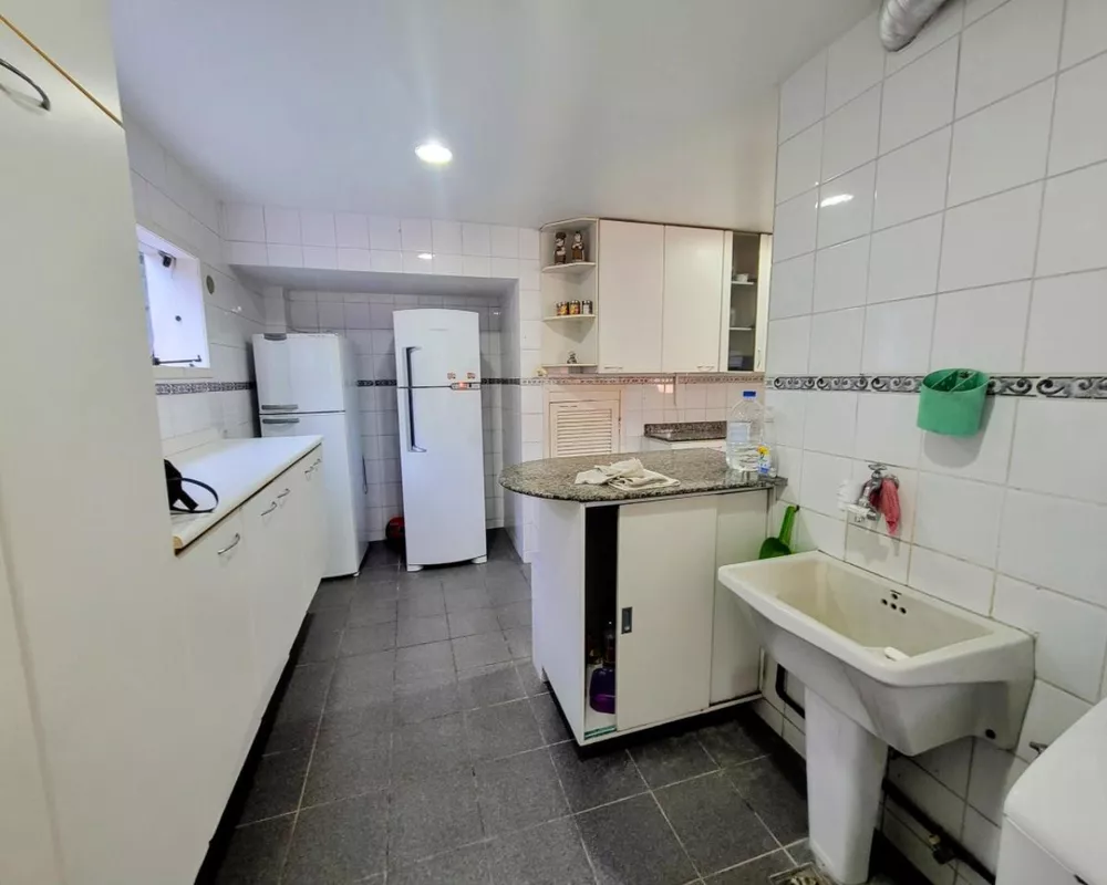 Casa, 4 quartos, 450 m² - Foto 23