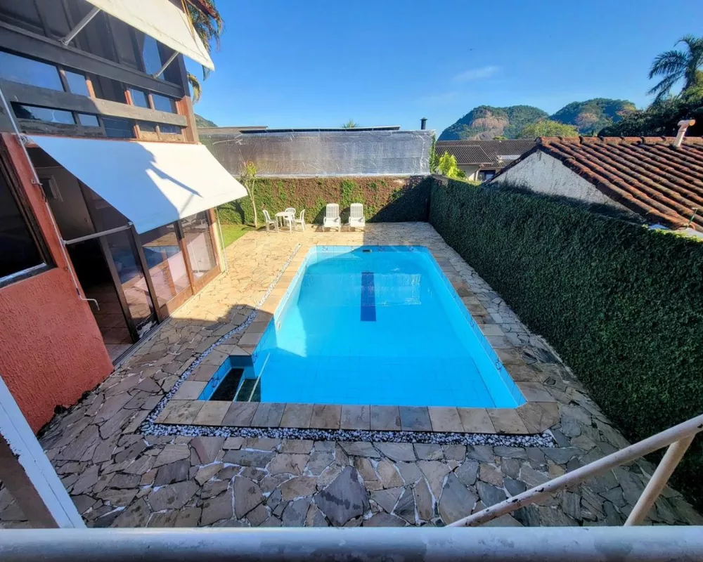 Casa, 4 quartos, 450 m² - Foto 1