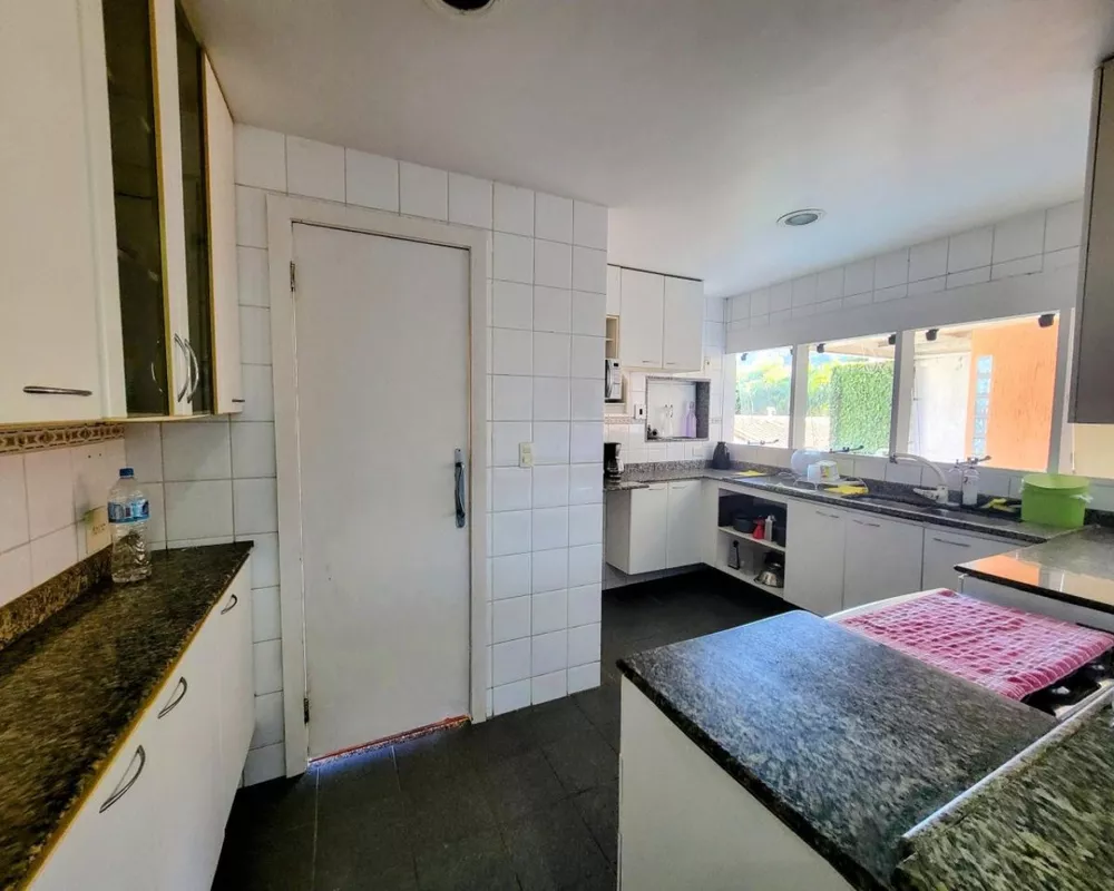 Casa, 4 quartos, 450 m² - Foto 20