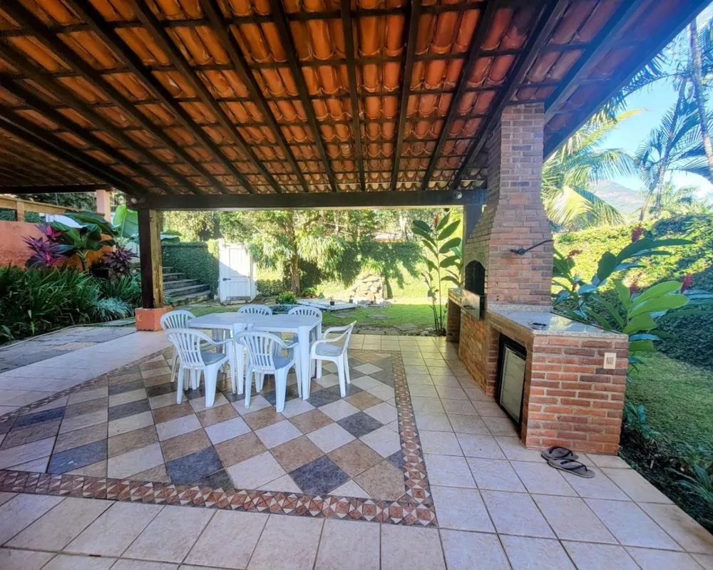 Casa, 4 quartos, 450 m² - Foto 35