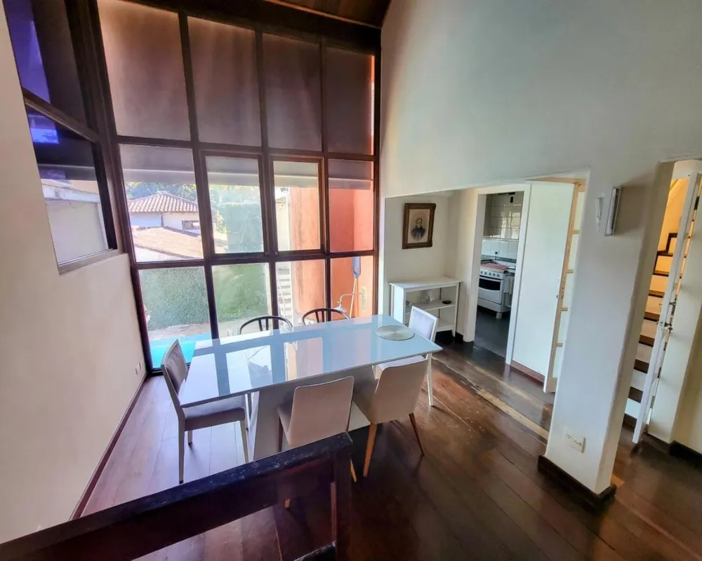 Casa, 4 quartos, 450 m² - Foto 53