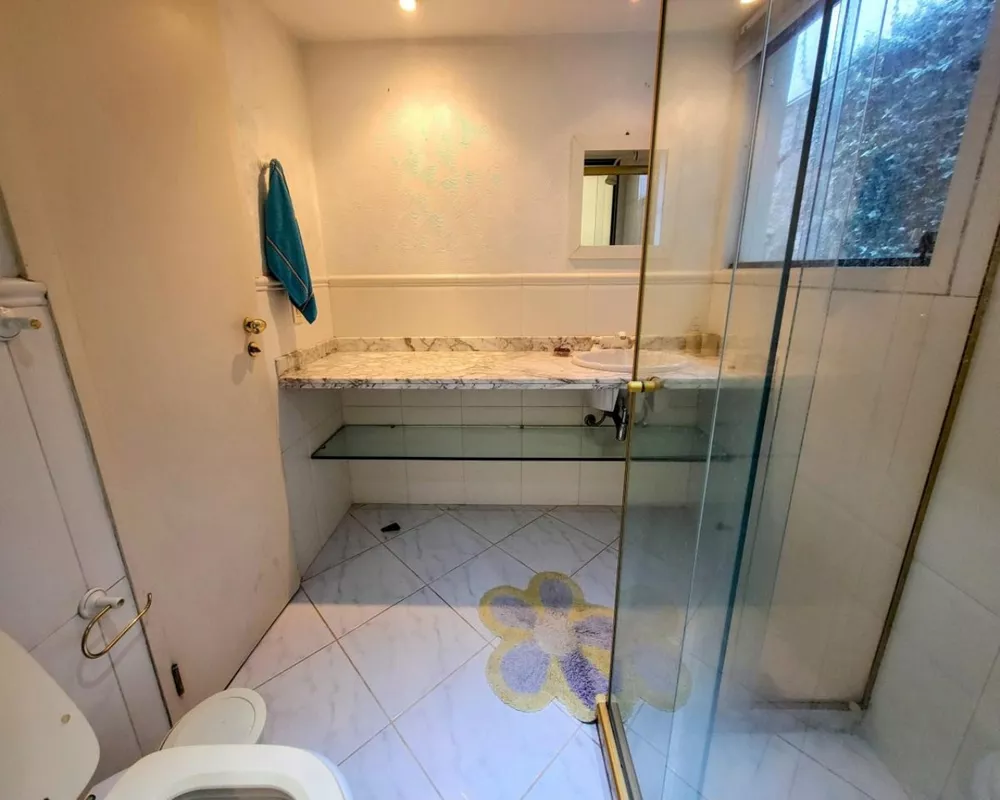 Casa, 4 quartos, 450 m² - Foto 12