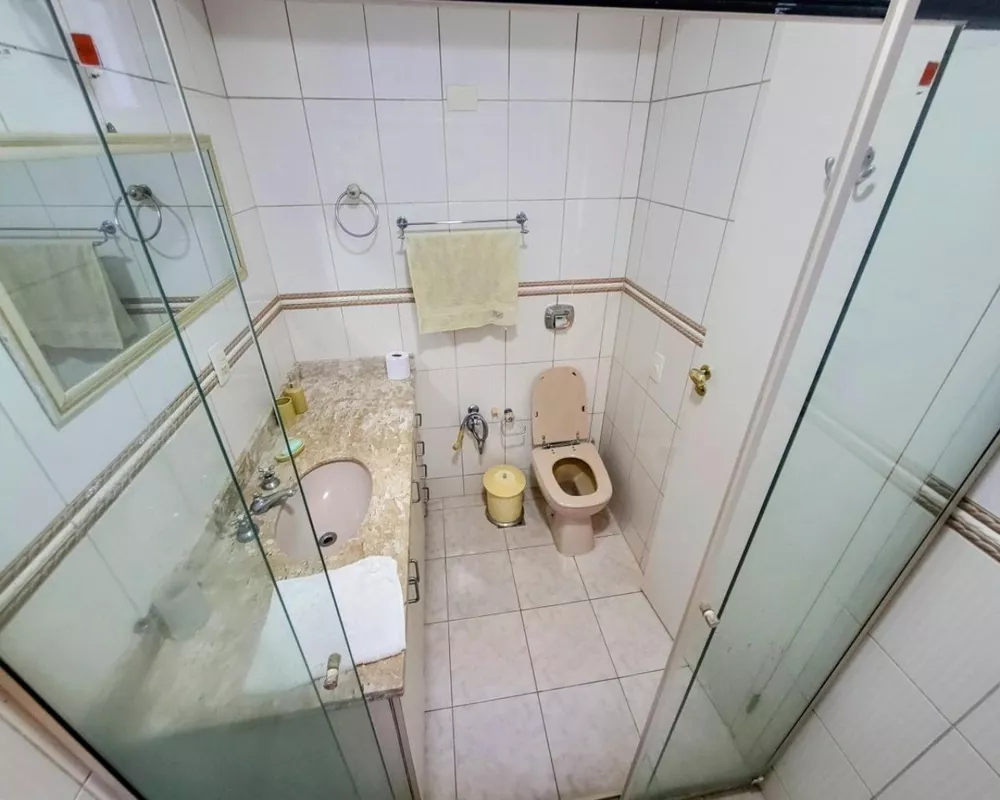 Casa, 4 quartos, 450 m² - Foto 9