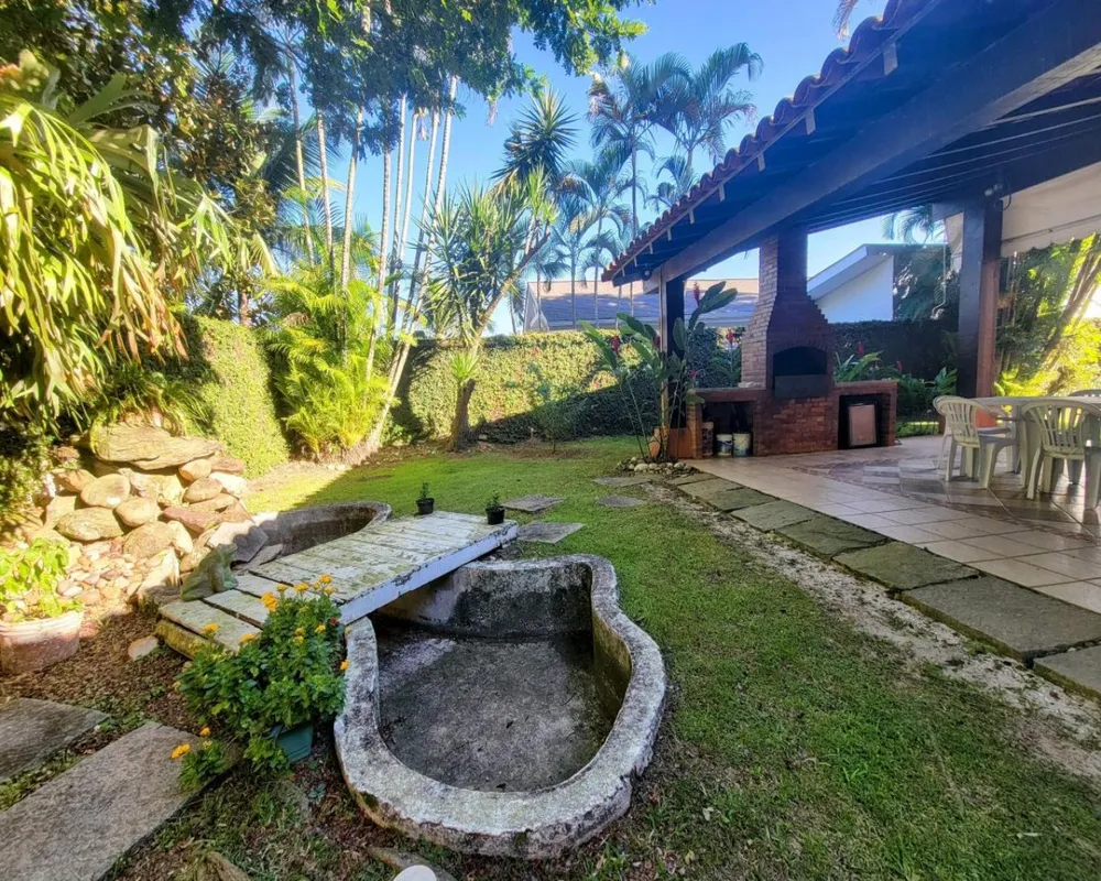 Casa, 4 quartos, 450 m² - Foto 50
