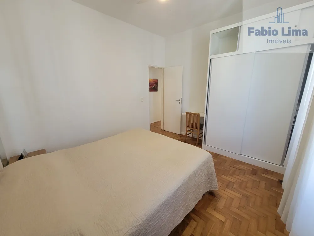 Apartamento, 3 quartos, 145 m² - Foto 19