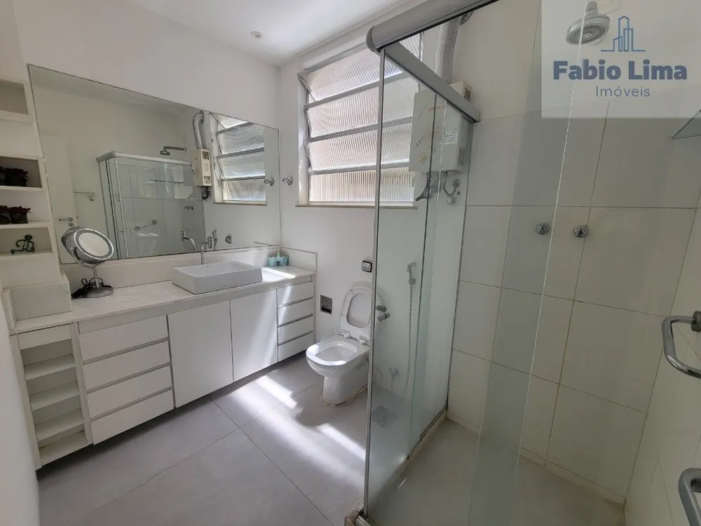 Apartamento, 3 quartos, 145 m² - Foto 22