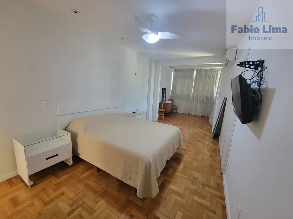 Apartamento, 3 quartos, 145 m² - Foto 6