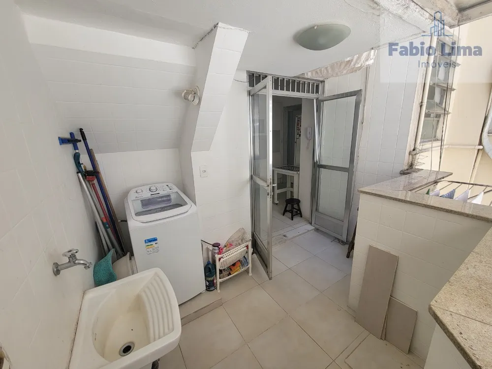Apartamento, 3 quartos, 145 m² - Foto 10