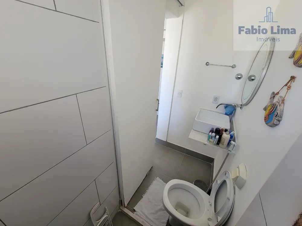 Apartamento, 3 quartos, 145 m² - Foto 12