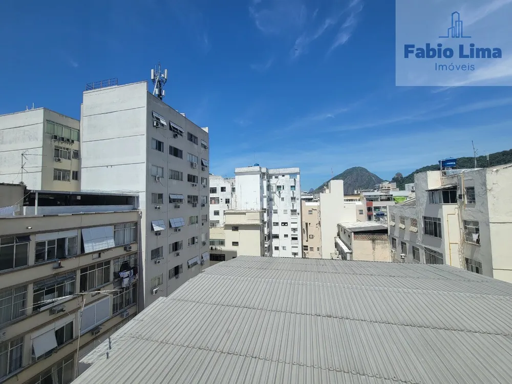 Apartamento, 3 quartos, 145 m² - Foto 8
