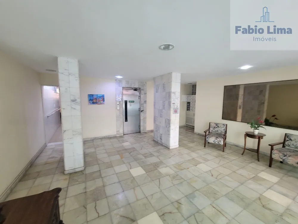Apartamento, 3 quartos, 145 m² - Foto 16