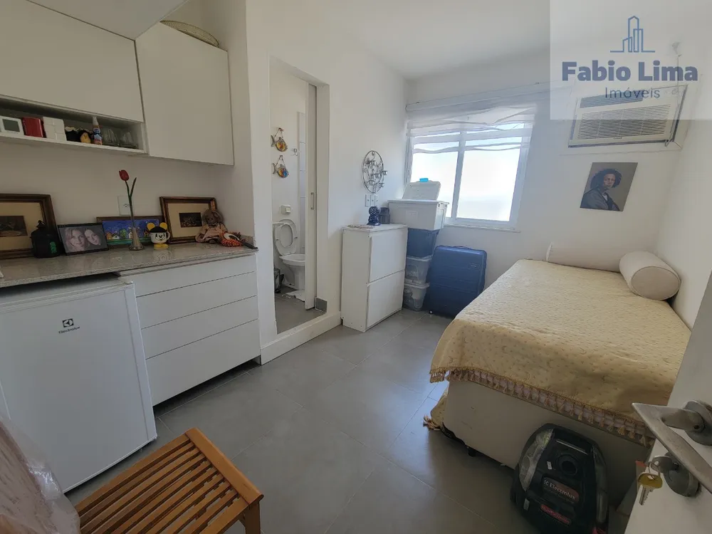 Apartamento, 3 quartos, 145 m² - Foto 11