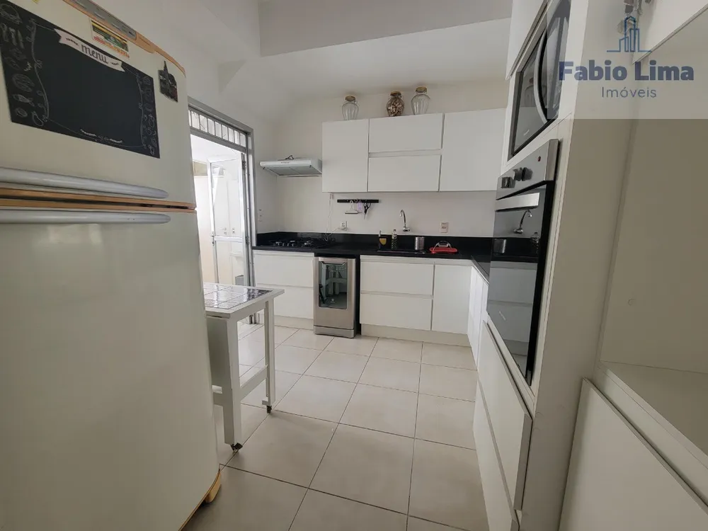 Apartamento, 3 quartos, 145 m² - Foto 18