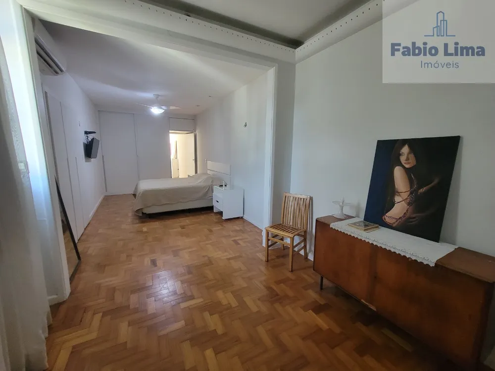 Apartamento, 3 quartos, 145 m² - Foto 7