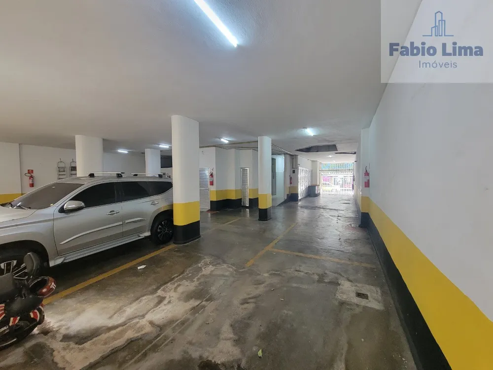 Apartamento, 3 quartos, 145 m² - Foto 23