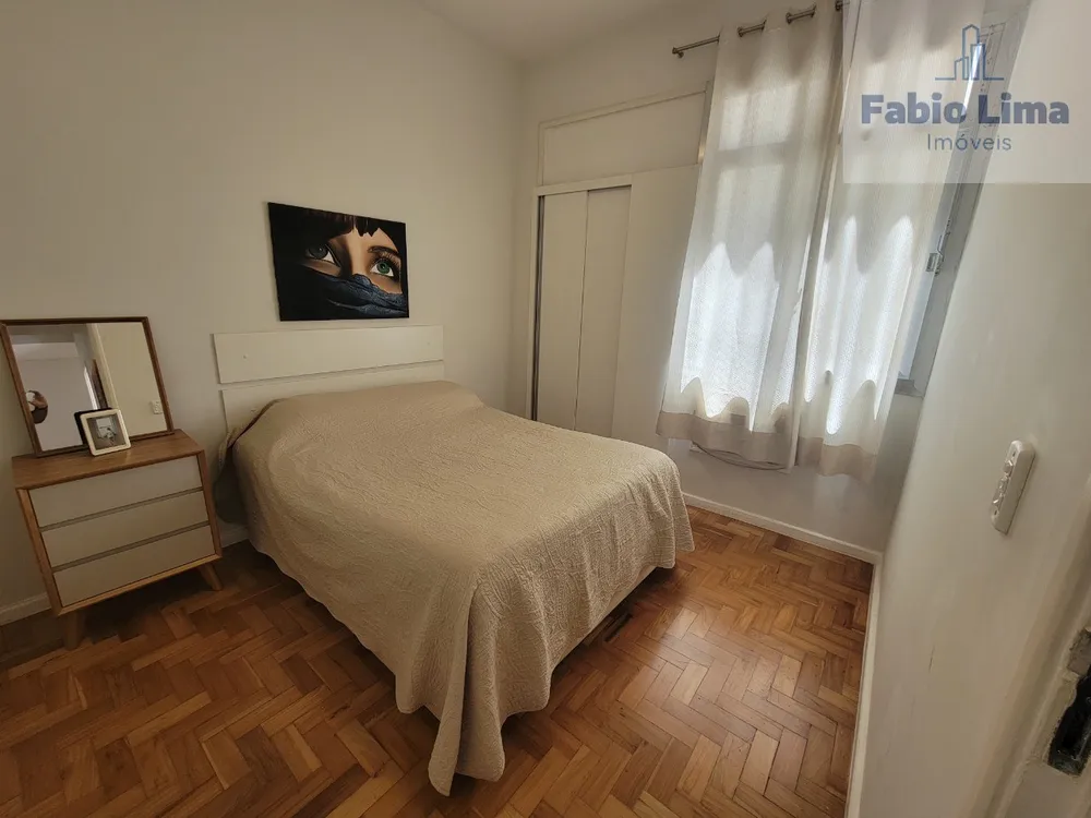 Apartamento, 3 quartos, 145 m² - Foto 13