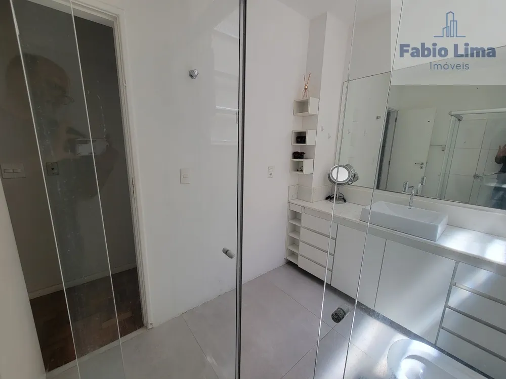 Apartamento, 3 quartos, 145 m² - Foto 17