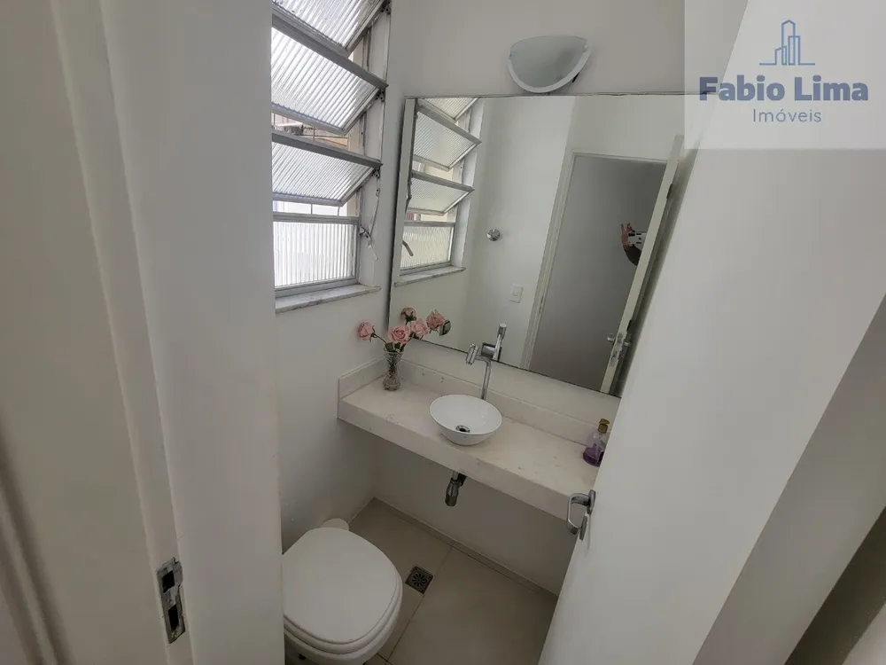 Apartamento, 3 quartos, 145 m² - Foto 5