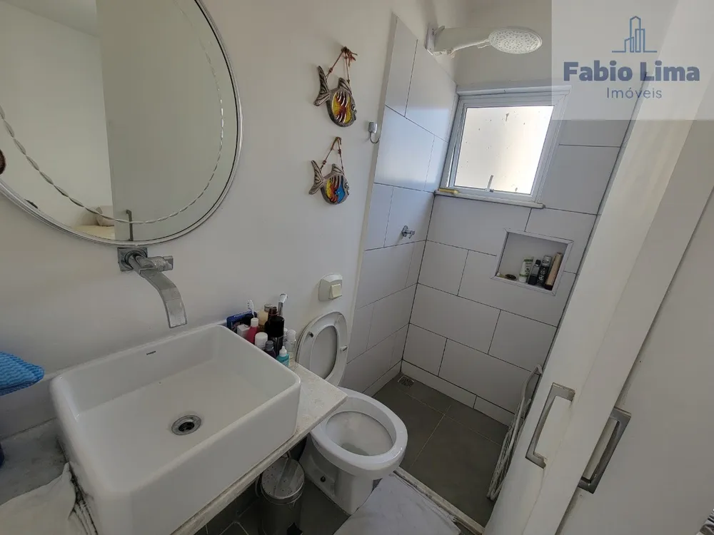 Apartamento, 3 quartos, 145 m² - Foto 9