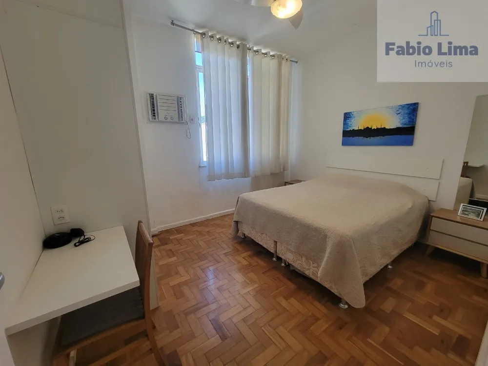 Apartamento, 3 quartos, 145 m² - Foto 24