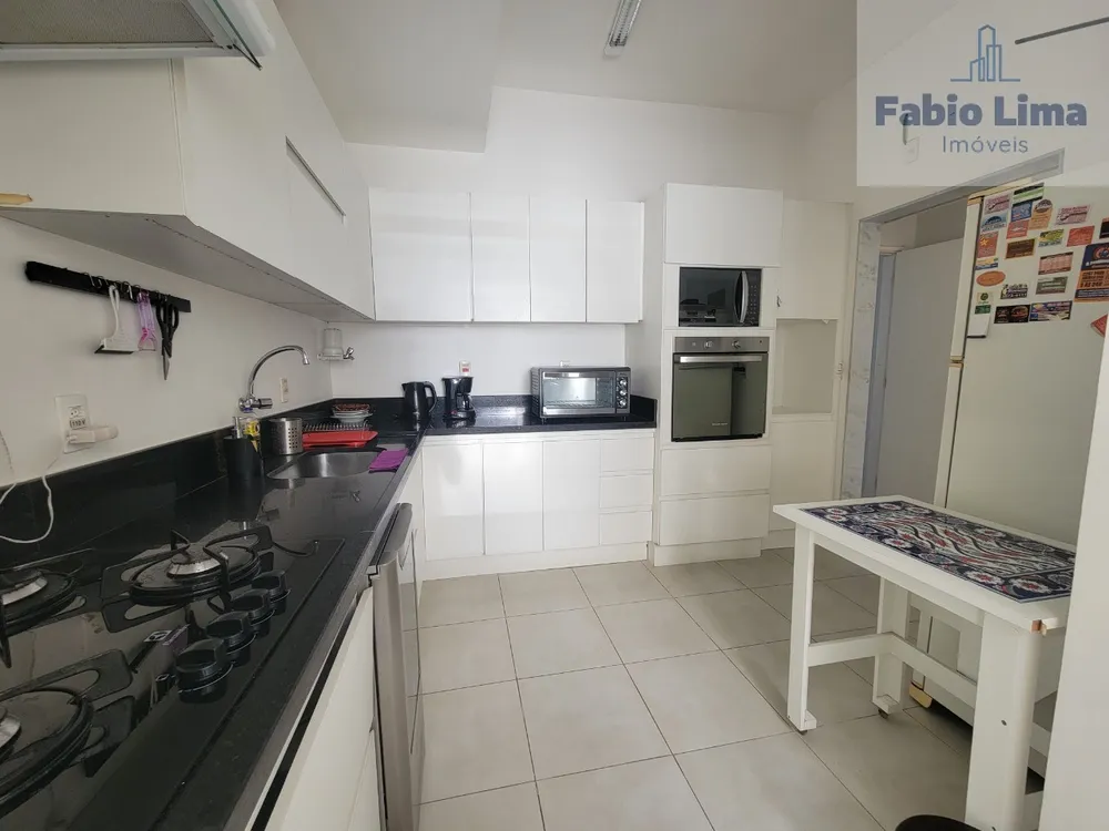 Apartamento, 3 quartos, 145 m² - Foto 15