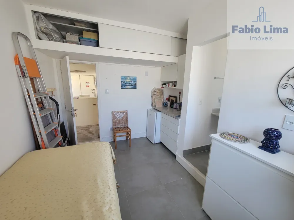 Apartamento, 3 quartos, 145 m² - Foto 20