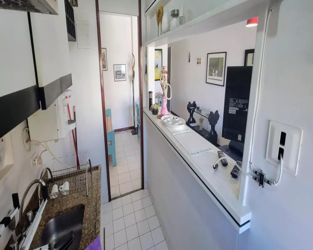 Flat/Apart Hotel, 1 quarto, 57 m² - Foto 29