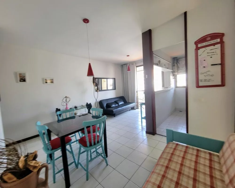 Flat/Apart Hotel, 1 quarto, 57 m² - Foto 25