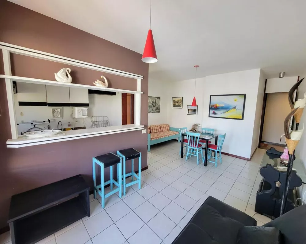 Flat/Apart Hotel, 1 quarto, 57 m² - Foto 17