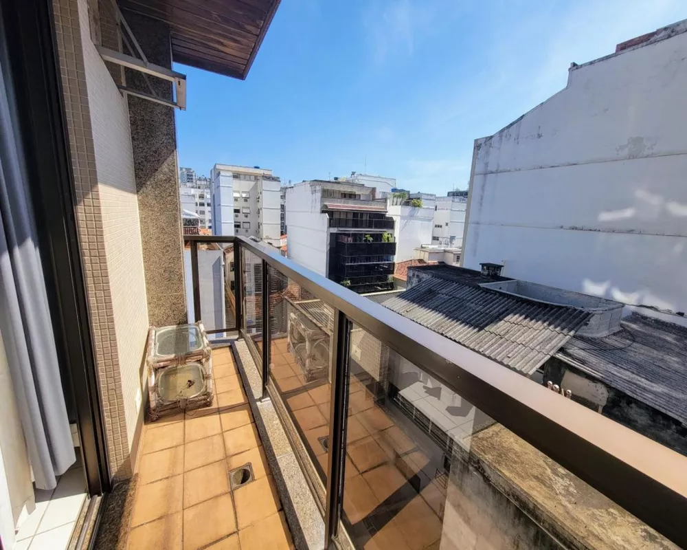 Flat/Apart Hotel, 1 quarto, 57 m² - Foto 4