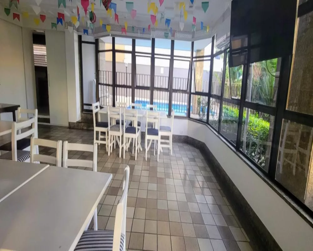 Flat/Apart Hotel, 1 quarto, 57 m² - Foto 11