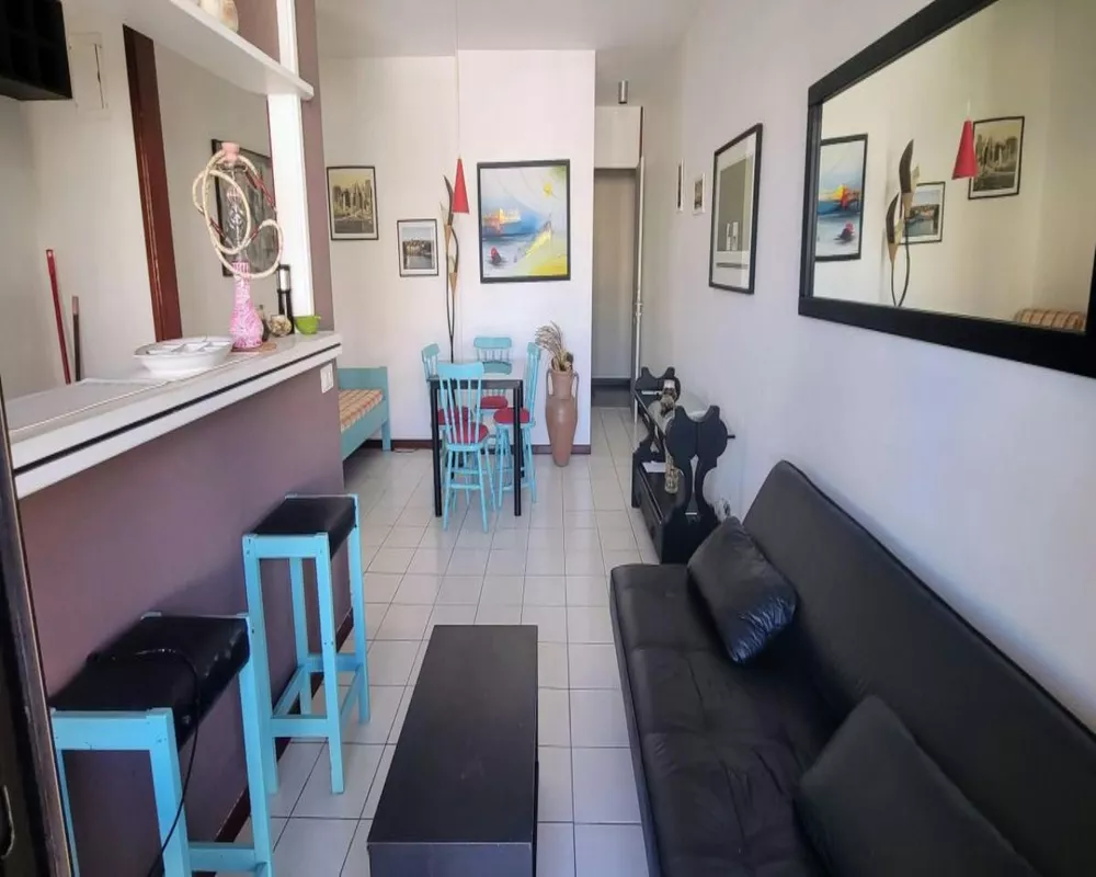 Flat/Apart Hotel, 1 quarto, 57 m² - Foto 31