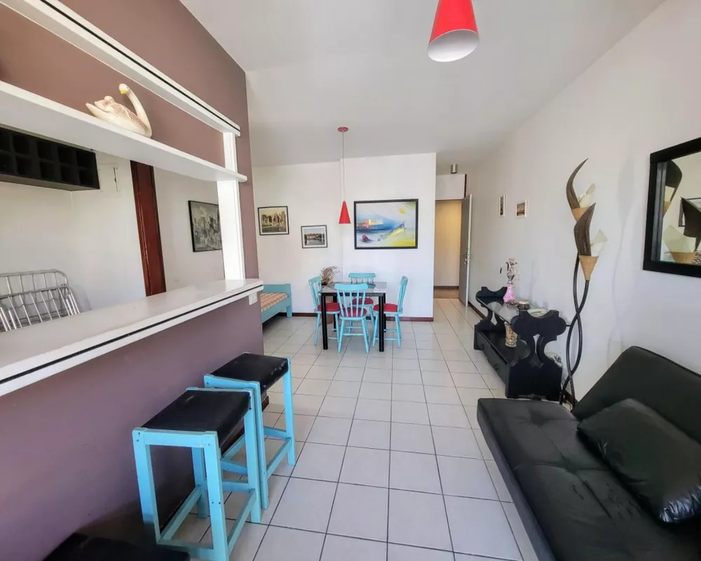 Flat/Apart Hotel, 1 quarto, 57 m² - Foto 2