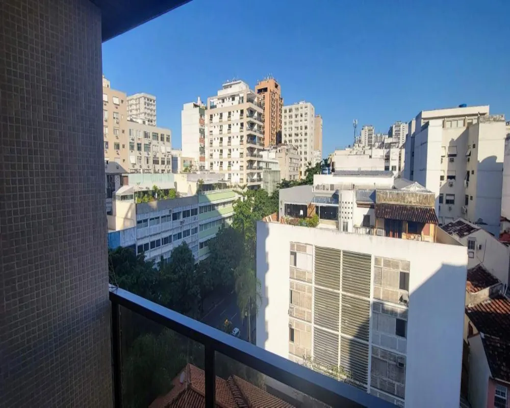 Flat/Apart Hotel, 1 quarto, 57 m² - Foto 6