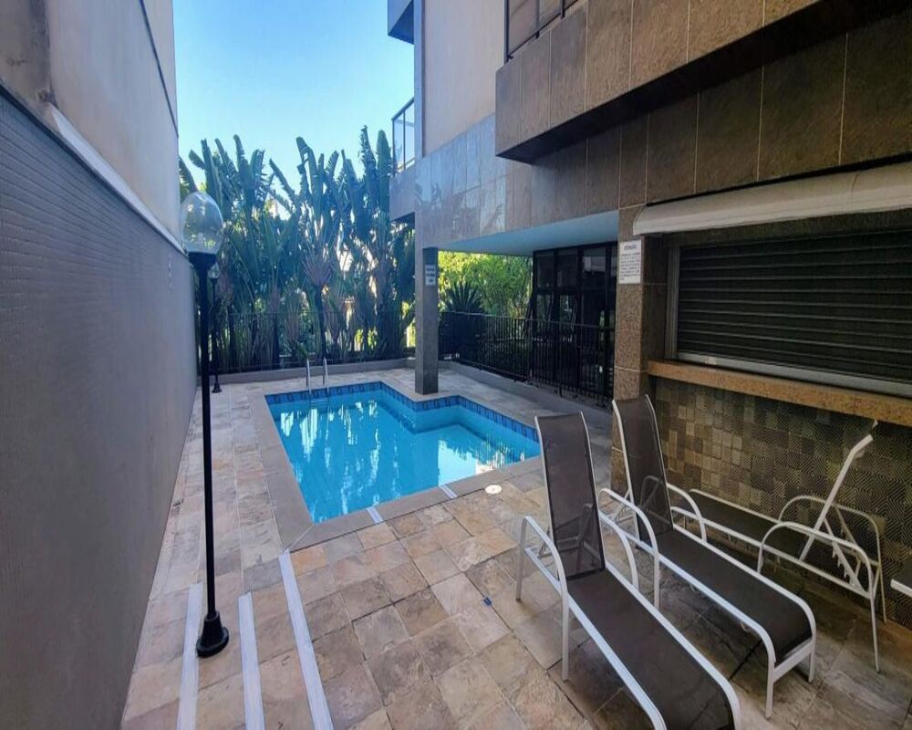 Flat/Apart Hotel, 1 quarto, 57 m² - Foto 14