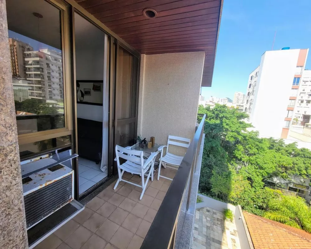 Flat/Apart Hotel, 1 quarto, 57 m² - Foto 34