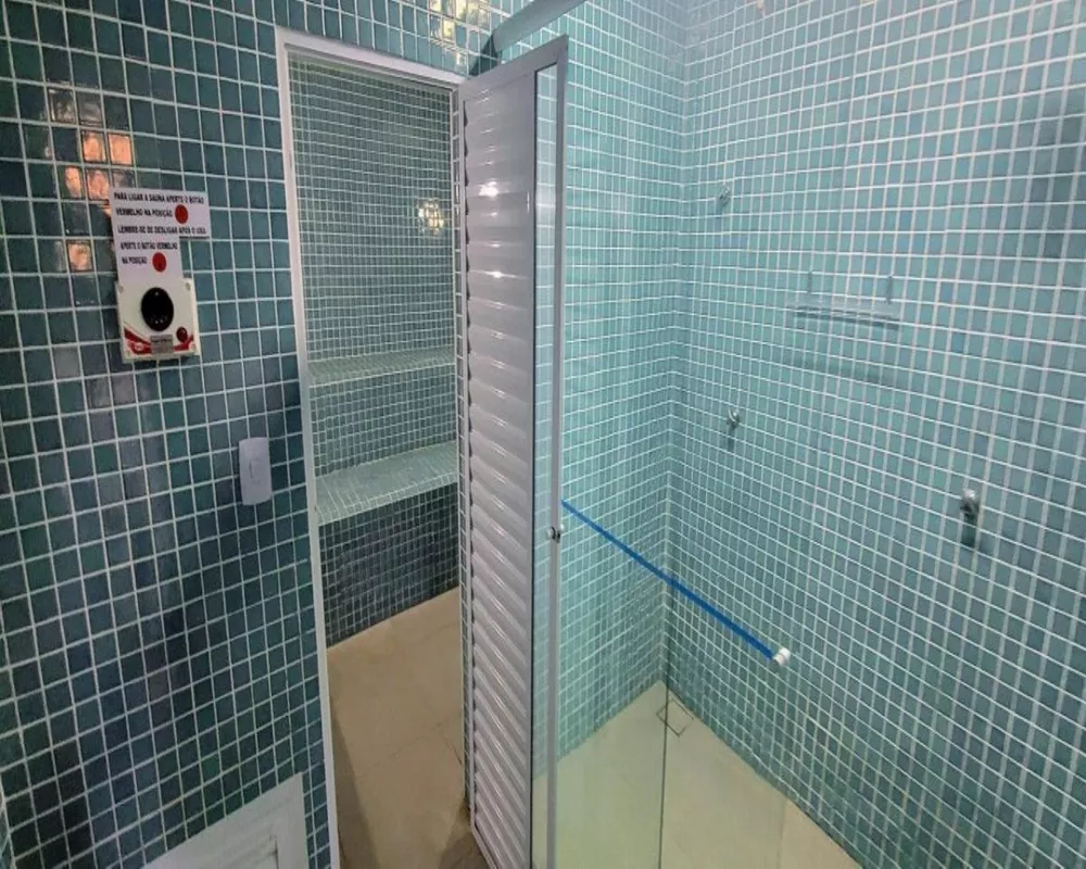 Flat/Apart Hotel, 1 quarto, 57 m² - Foto 5