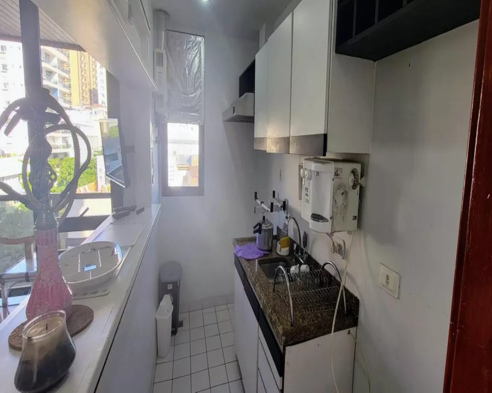 Flat/Apart Hotel, 1 quarto, 57 m² - Foto 23