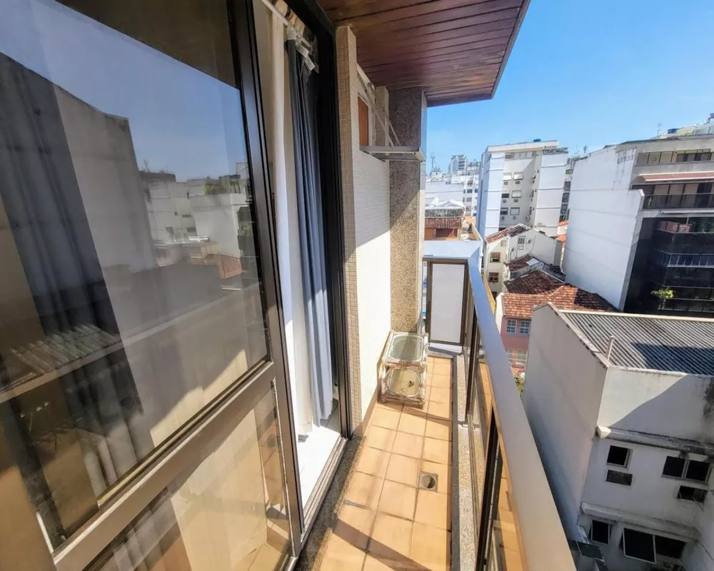Flat/Apart Hotel, 1 quarto, 57 m² - Foto 20