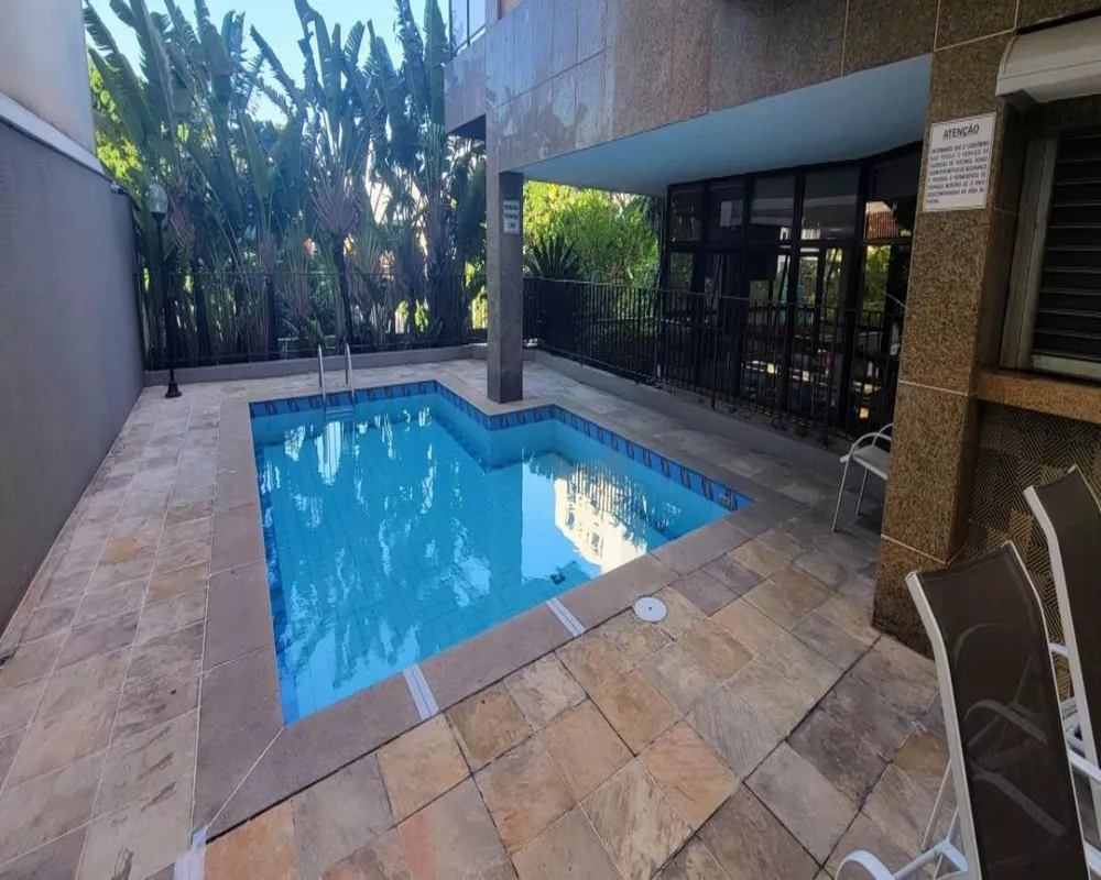 Flat/Apart Hotel, 1 quarto, 57 m² - Foto 8