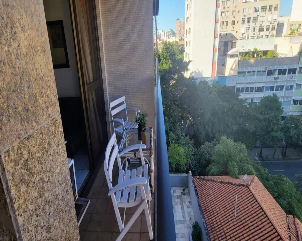 Flat/Apart Hotel, 1 quarto, 57 m² - Foto 3