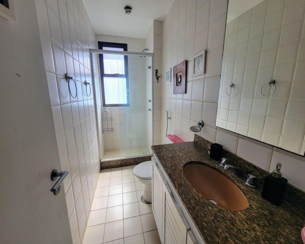 Flat/Apart Hotel, 1 quarto, 57 m² - Foto 16
