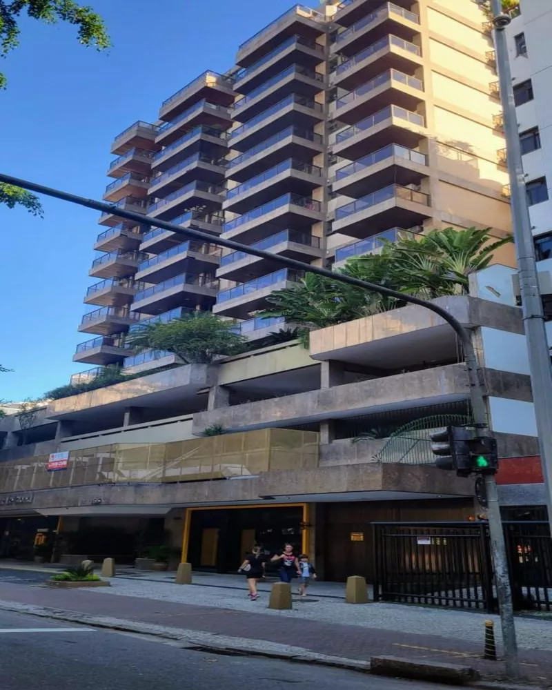 Flat/Apart Hotel, 1 quarto, 57 m² - Foto 36