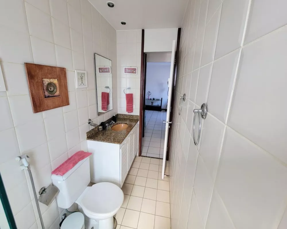 Flat/Apart Hotel, 1 quarto, 57 m² - Foto 22
