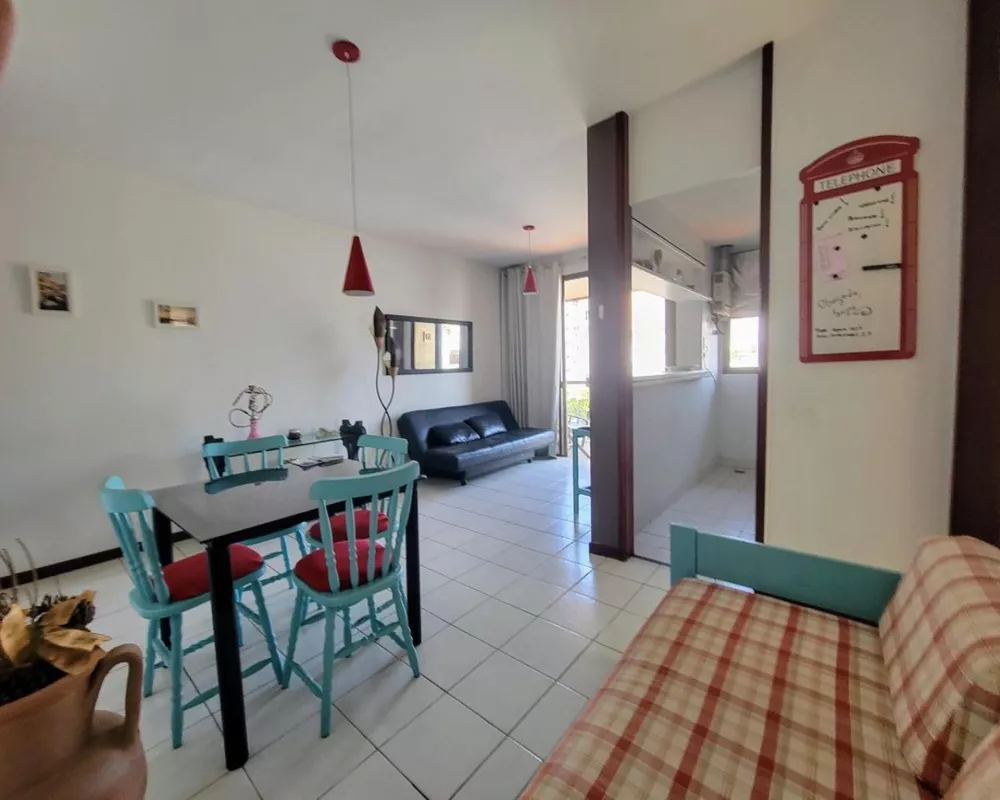 Flat/Apart Hotel, 1 quarto, 57 m² - Foto 24