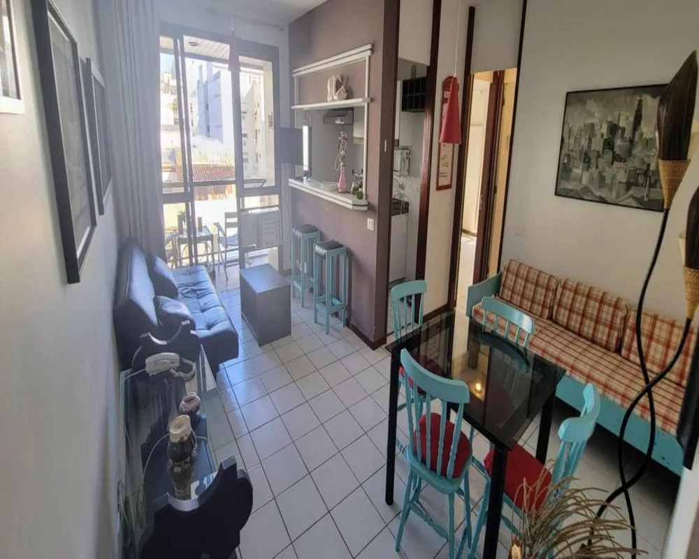 Flat/Apart Hotel, 1 quarto, 57 m² - Foto 8