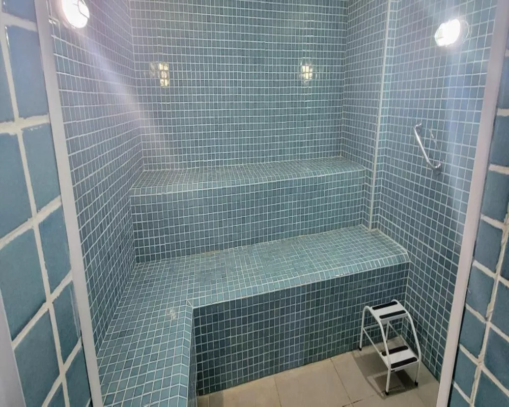 Flat/Apart Hotel, 1 quarto, 57 m² - Foto 30