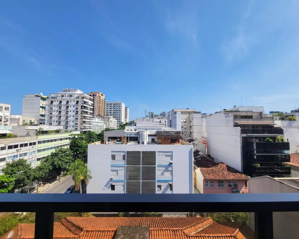 Flat/Apart Hotel, 1 quarto, 57 m² - Foto 9