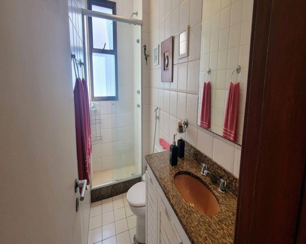 Flat/Apart Hotel, 1 quarto, 57 m² - Foto 13